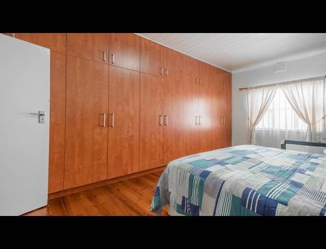 3 BEDROOM HOUSE FOR SALE IN GOODWOOD ESTATE